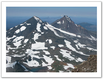 Receding glaciers may contribute to grylloblattid population declines