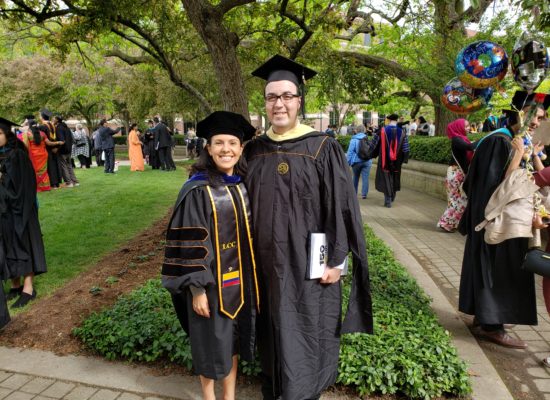Graduation