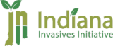 Indiana Invasives Initiative logo