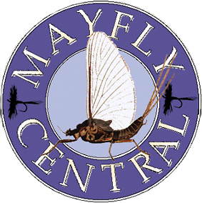 Mayfly Central